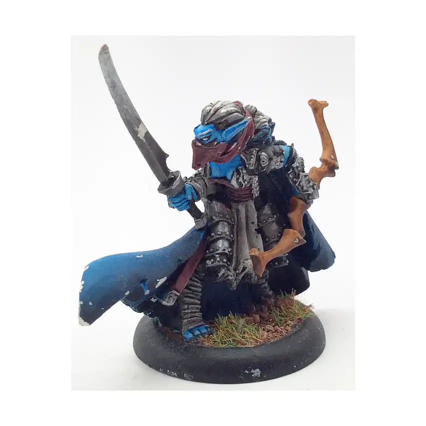 Strider Deathstalker #18