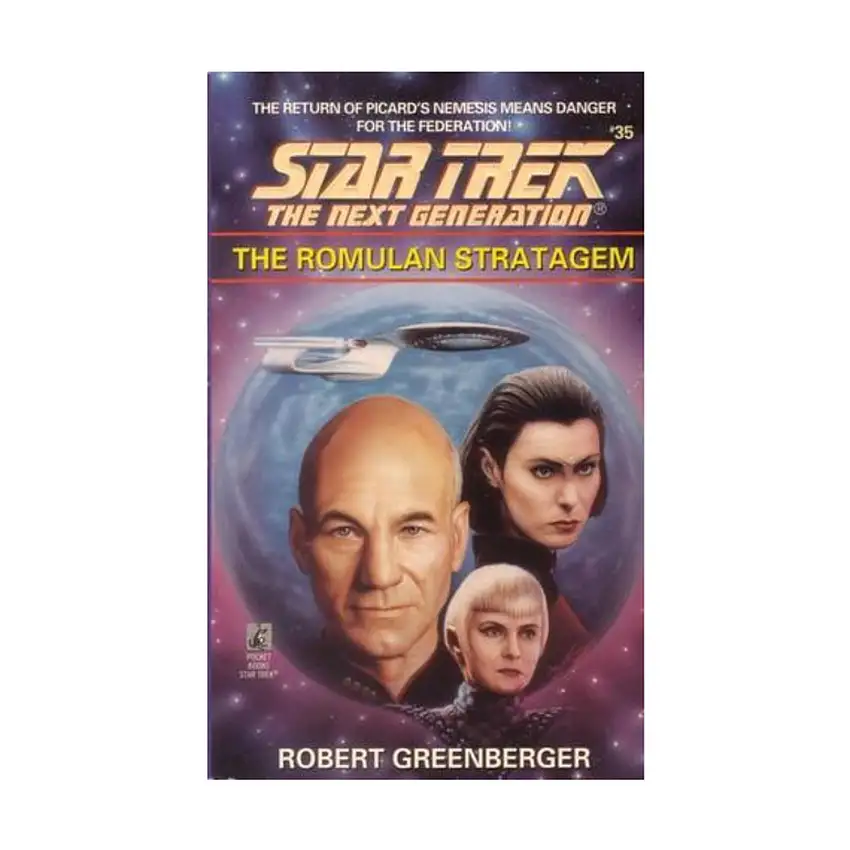 Romuland Stratagem, The