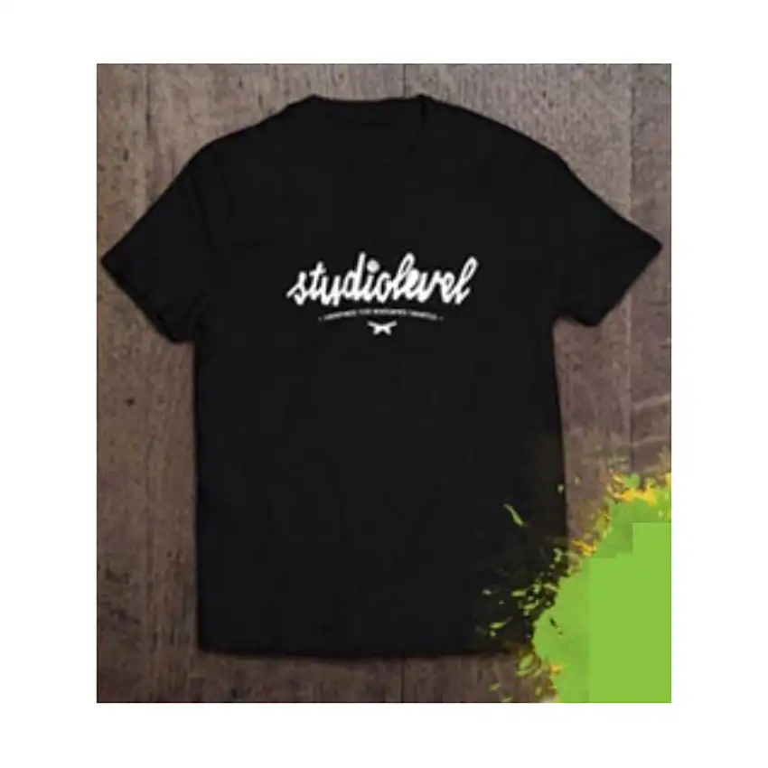 StudioLevel T-Shirt (M)