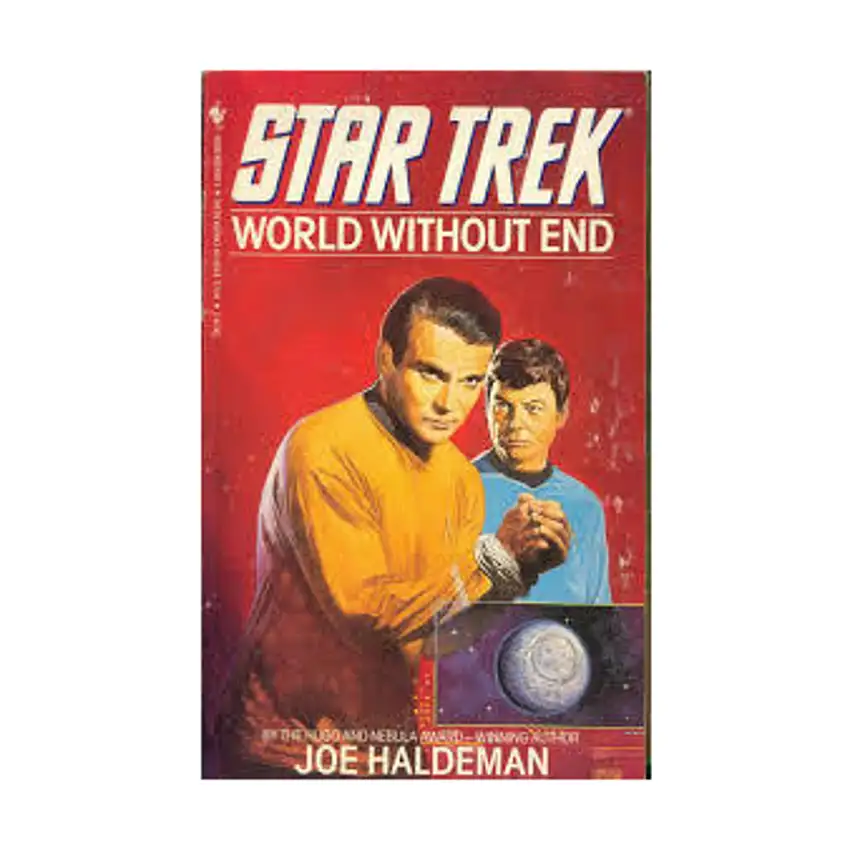 World Without End (1993 Printing)