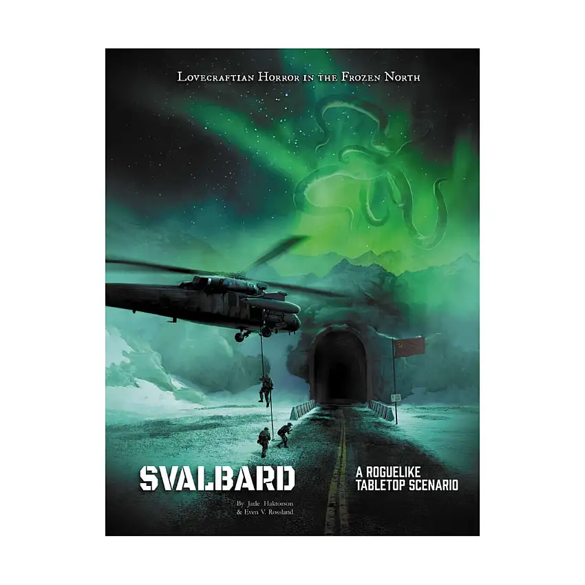 Svalbard
