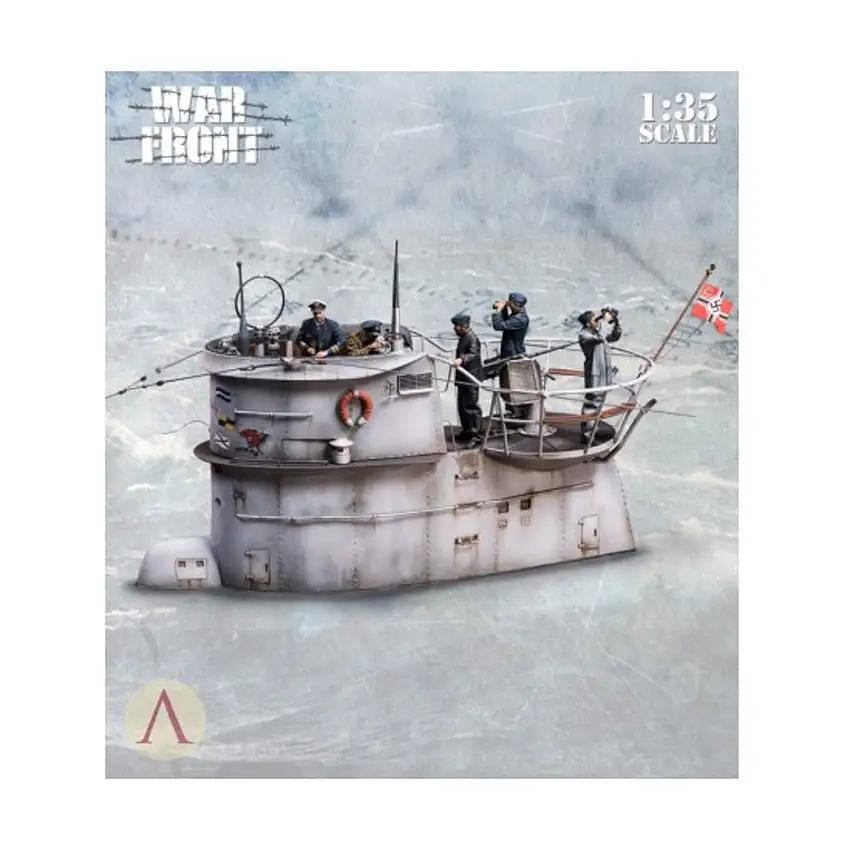 U-69 La Vache Qui Rit