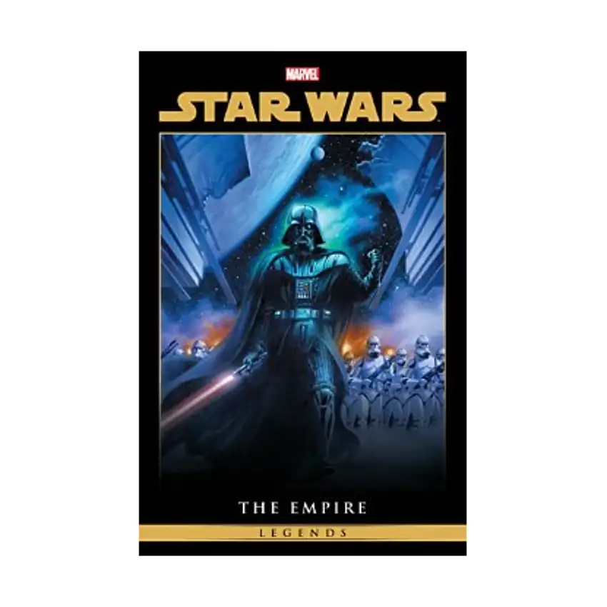 Star Wars Legends - The Empire Omnibus Vol. 1