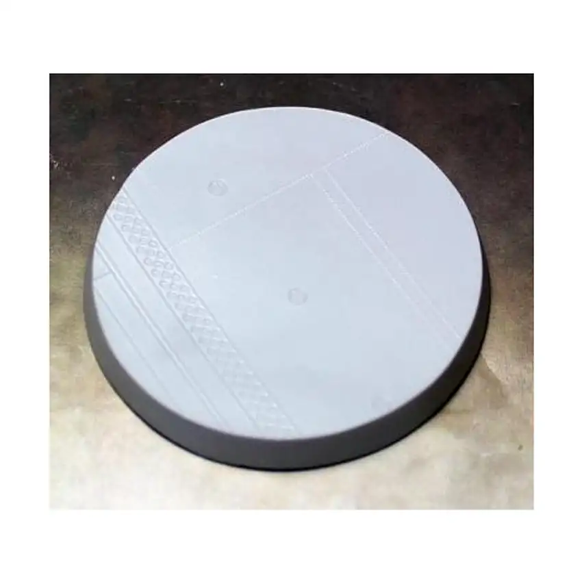 55mm Beveled Base - Flight Deck