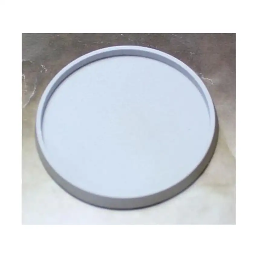 55mm Beveled Base - Hollow Blank