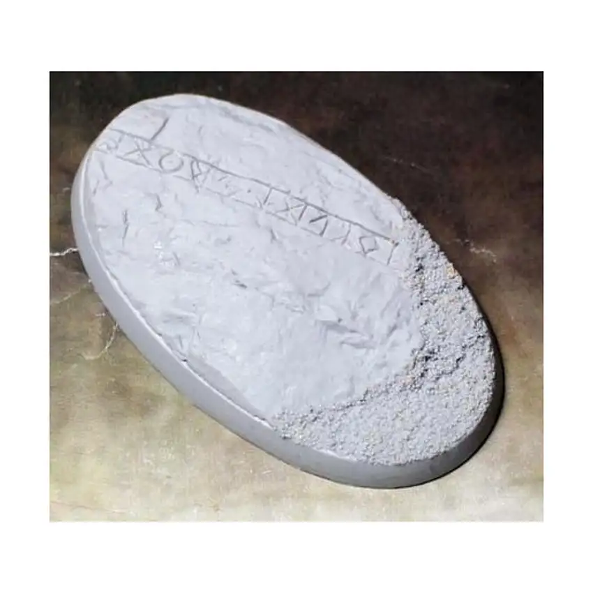 40x75mm Beveled Base - Runic Mountain