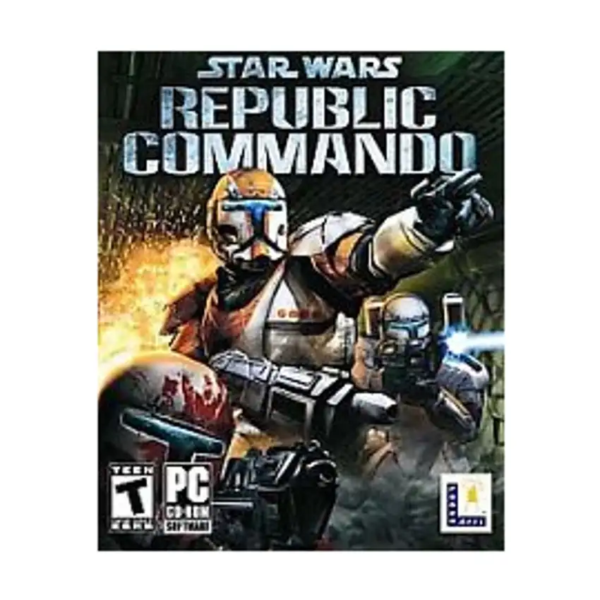 Republic Commando
