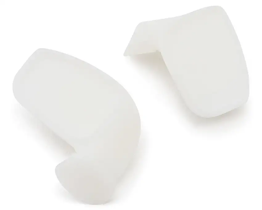 24K RC Technology 1/10 LBWK Works GT 35GT-RR Side Mirror Set