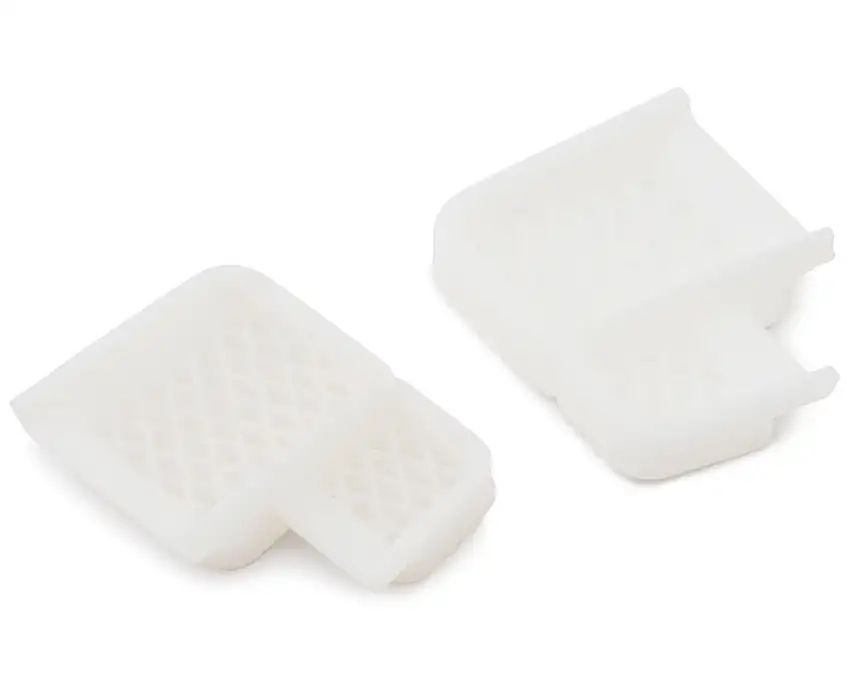 24K RC Technology 1/10 LBWK Works GT 35GT-RR Hood Vents (2)