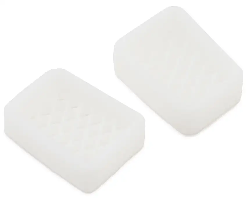 24K RC Technology 1/10 LBWK Works GT 35GT-RR Rear Vents (2)