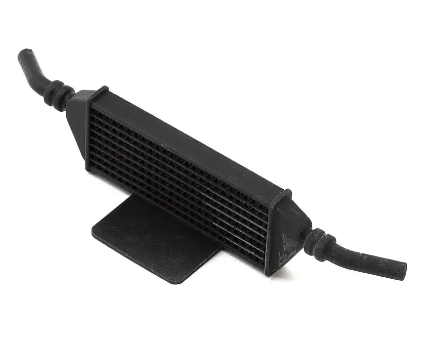 24K RC Technology 1/10 Nissan LBWK R35 Intercooler