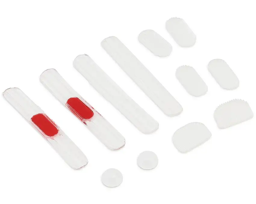 24K RC Technology 1/10 Nissan 300zx Twinz Design Light Lens Set