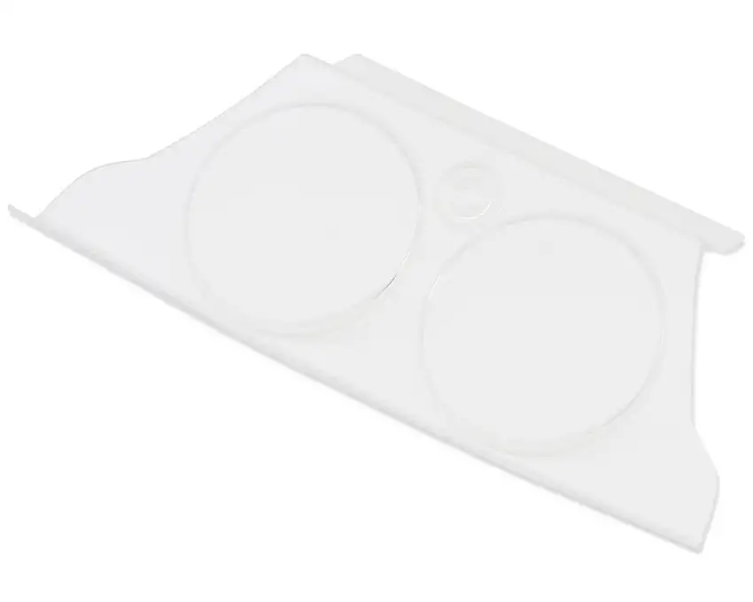 24K RC Technology HGK E92 Eurofighter Support Fan