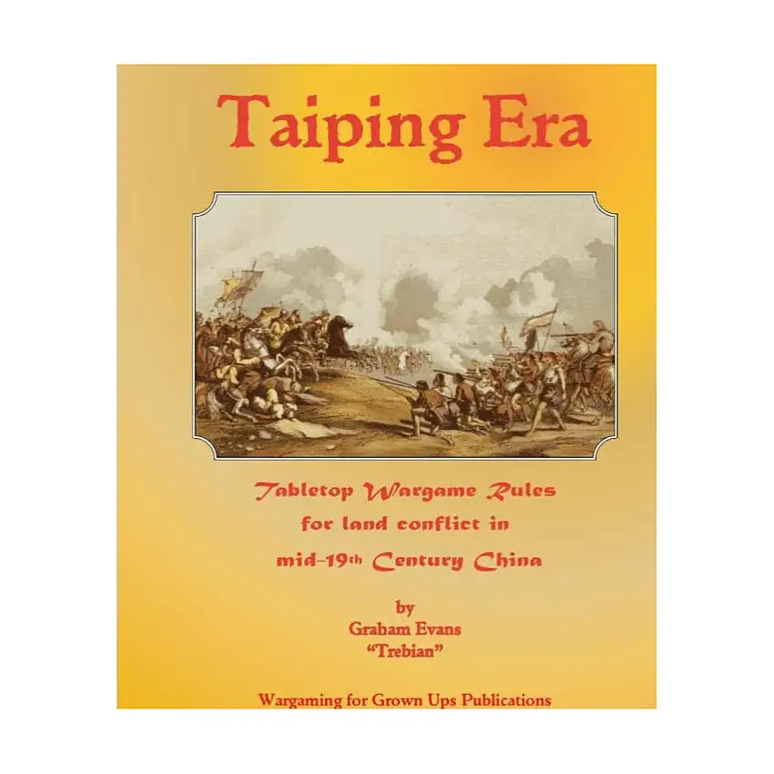 Taiping Era