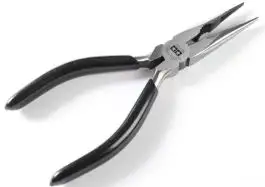 TAM-74002 Tamiya Models Long Nose Cutter