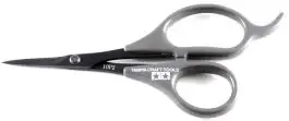TAM-74031 Tamiya Models Decal Scissors