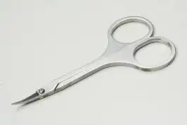 TAM-74068 Tamiya Models Modeling Scissors for Photo-Etched Parts