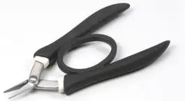 TAM-74084 Tamiya Models Photo-Etch Mini Bending Pliers
