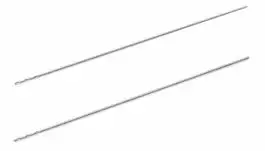 TAM-74090 Tamiya Models Fine Drill Bit (0.2mm)