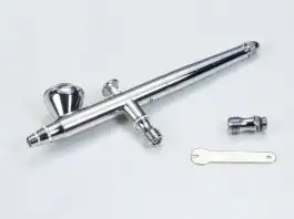 TAM-74514 Tamiya Models Spray-Work HG Super Fine Airbrush