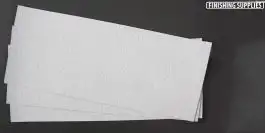 TAM-87059 Tamiya Models Finishing Abrasives P1500 (3 Sheets)