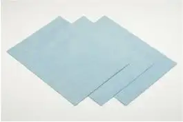 TAM-87090 Tamiya Models Compound Applicator Cloth Set (3)