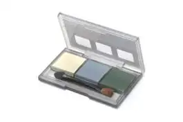 TAM-87098 Tamiya Models Weathering Set E: Yellow, Gray & Green