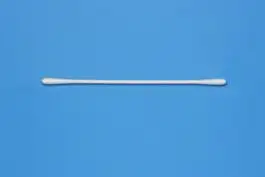 TAM-87103 Tamiya Models Extra Small Round Craft Cotton Swab Tip (50)