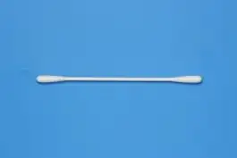 TAM-87104 Tamiya Models Small Round Craft Cotton Swab Tip (50)