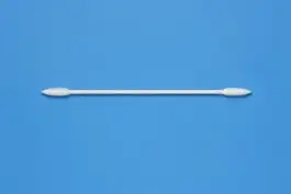 TAM-87106 Tamiya Models Small Triangular Craft Cotton Swab Tip (50)