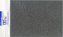 TAM-87167 Tamiya Models Stone Paving C Diorama Material Sheet