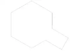 TAM-TS45 Tamiya Models Pearl White Lacquer Spray