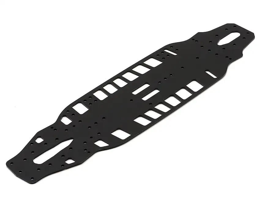 Tamiya TRF421 Aluminum Chassis