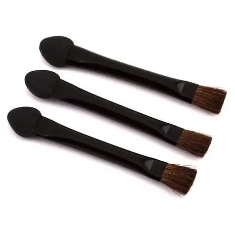 Tamiya Weathering Master Applicator (3) - Paint Brushes