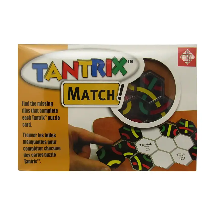 Tantrix Match