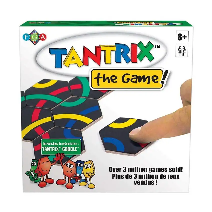 Tantrix the Game
