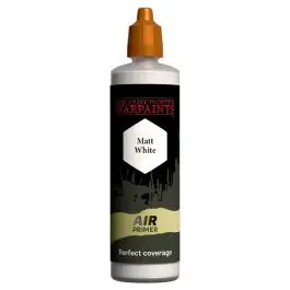 TAPAW2012 Army Painter Warpaints Air: Primer White 100 ml