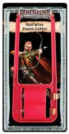 TAPGM1002 The Army Painter GAMEMASTER: Hot Wire Foam Cutter
