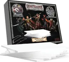 TAPGM1003 The Army Painter GAMEMASTER: XPS Scenery Foam Booster Pack