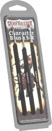 TAPGM1006 The Army Painter Gamemaster: Character Brush Set