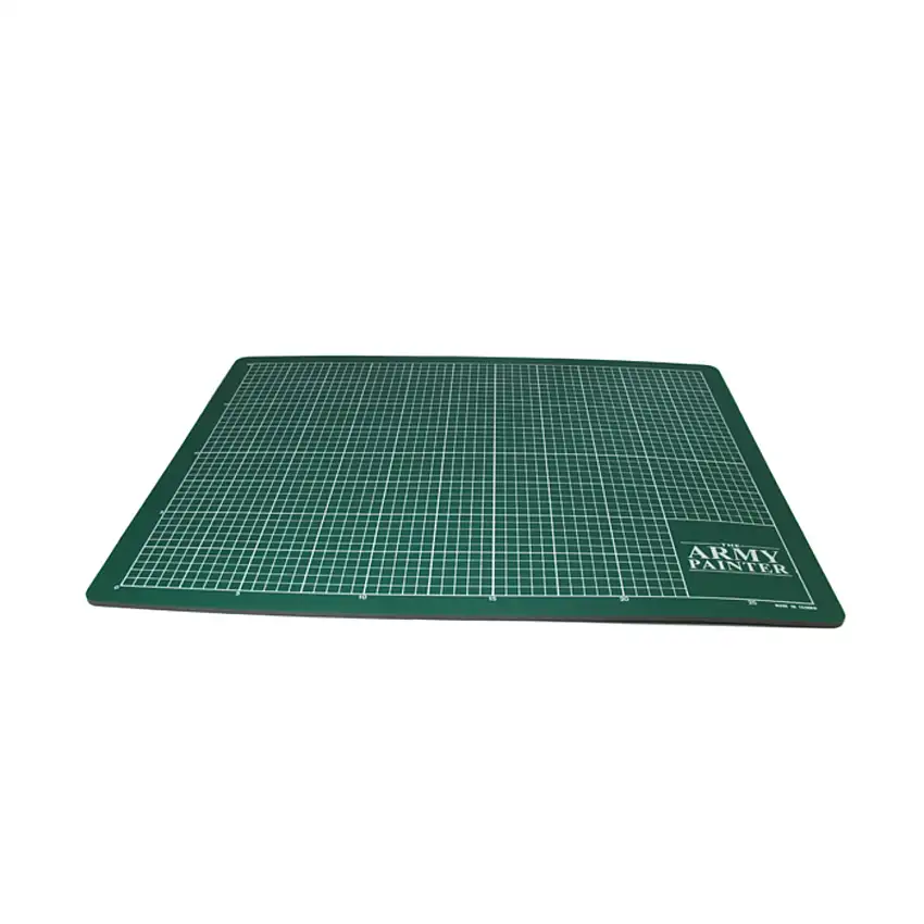 Self-Healing Cutting Mat (2014 Edition)