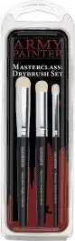 TAPTL5054 The Army Painter Masterclass Drybrush Set