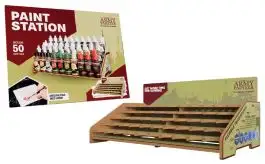 TAPTL5063 Army Painter Paint Station