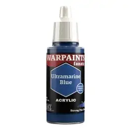 TAPWP3021 Army Painter Warpaints Fanatic: Ultramarine Blue 18ml