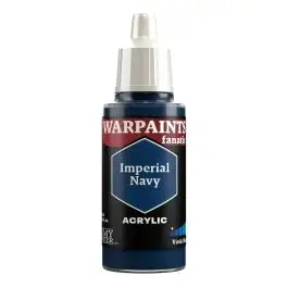 TAPWP3025 Army Painter Warpaints Fanatic: Imperial Navy 18ml