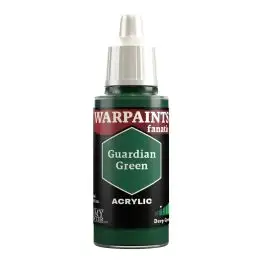TAPWP3050 Army Painter Warpaints Fanatic: Guardian Green 18ml