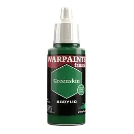 TAPWP3051 Army Painter Warpaints Fanatic: Greenskin 18ml
