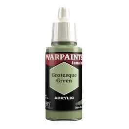 TAPWP3072 Army Painter Warpaints Fanatic: Grotesque Green 18ml