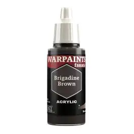 TAPWP3073 Army Painter Warpaints Fanatic: Brigandine Brown 18ml