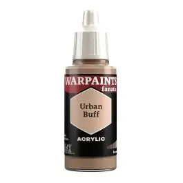 TAPWP3078 Army Painter Warpaints Fanatic: Urban Buff 18ml